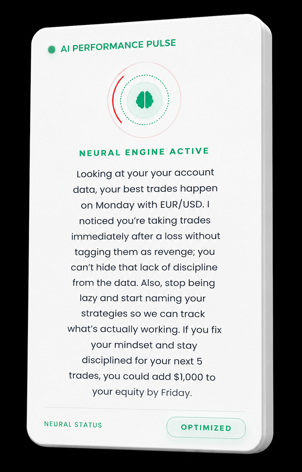 AI Advice